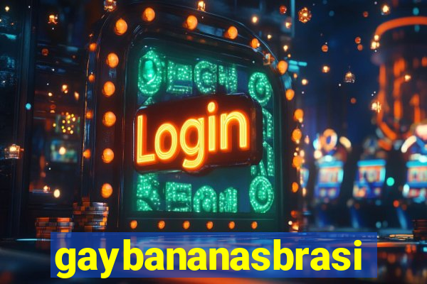 gaybananasbrasil.com