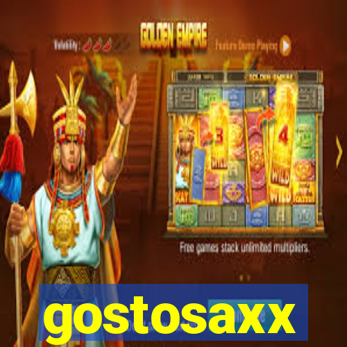 gostosaxx