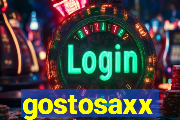 gostosaxx