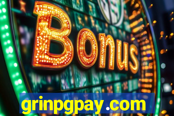 grinpgpay.com