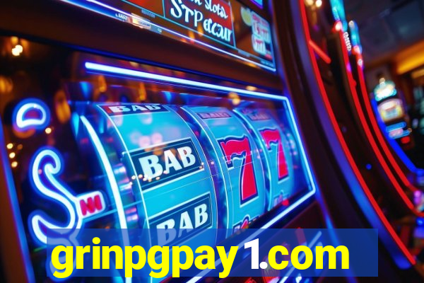 grinpgpay1.com