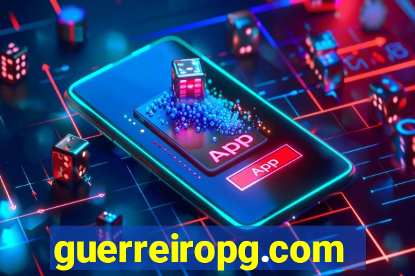 guerreiropg.com