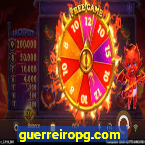 guerreiropg.com