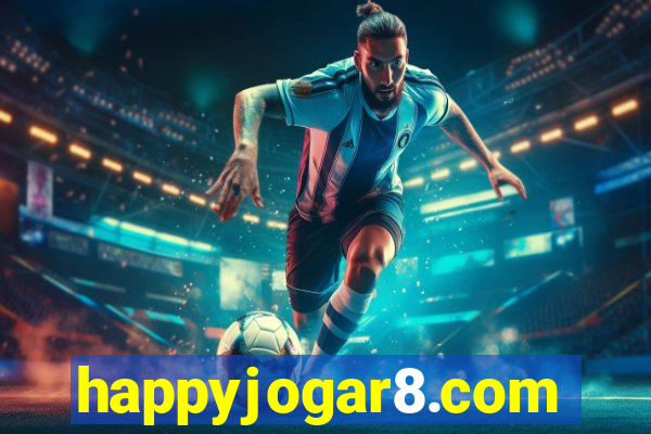 happyjogar8.com