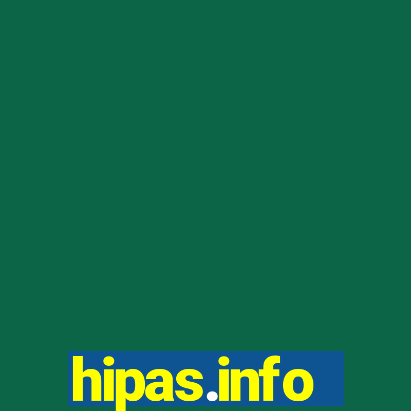 hipas.info