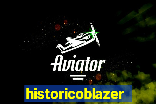 historicoblazer