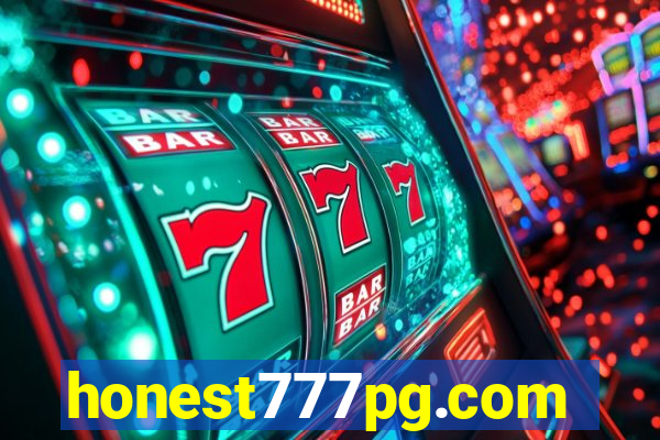 honest777pg.com