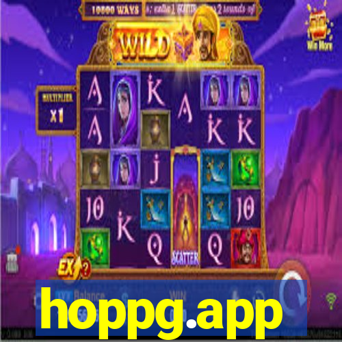 hoppg.app