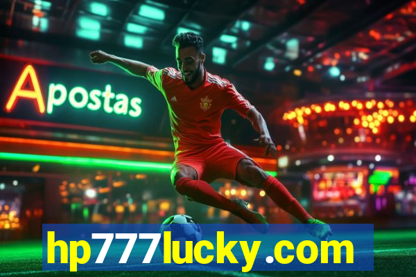 hp777lucky.com