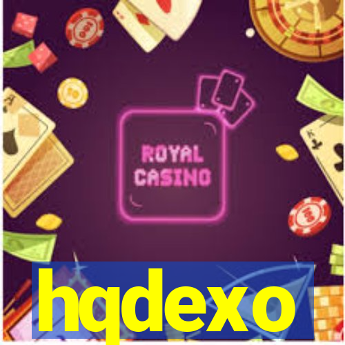 hqdexo