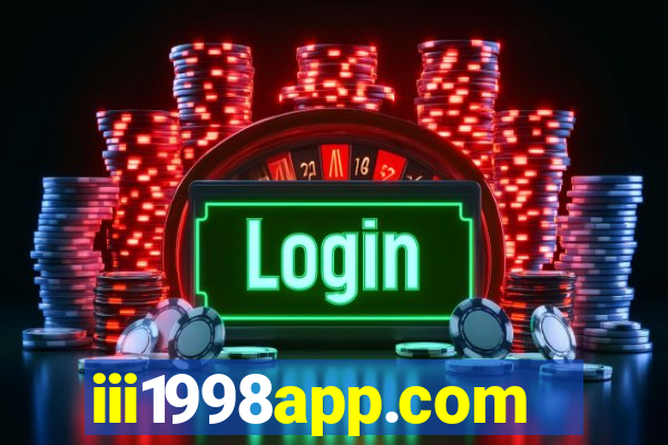 iii1998app.com