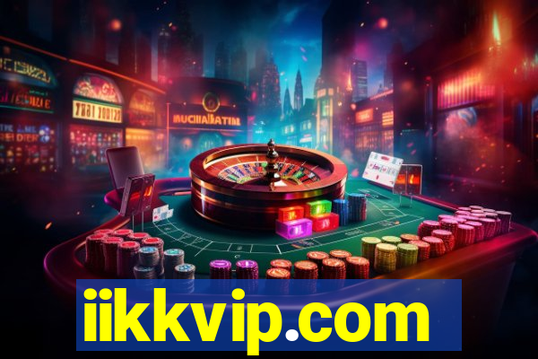 iikkvip.com