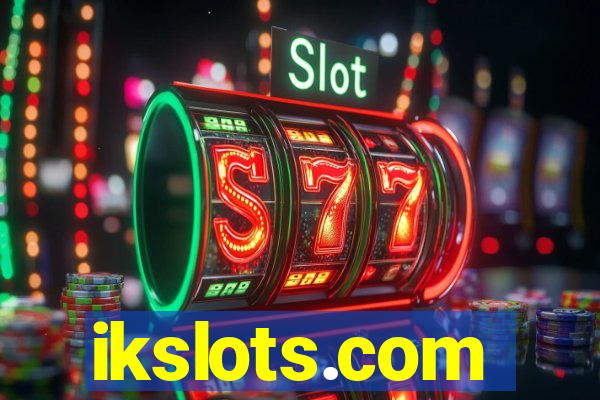 ikslots.com