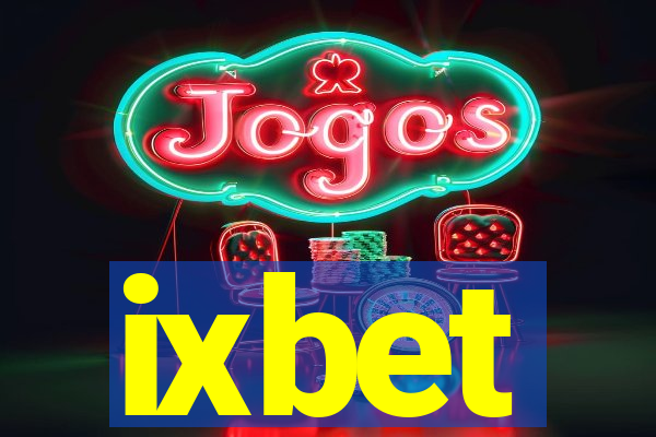 ixbet