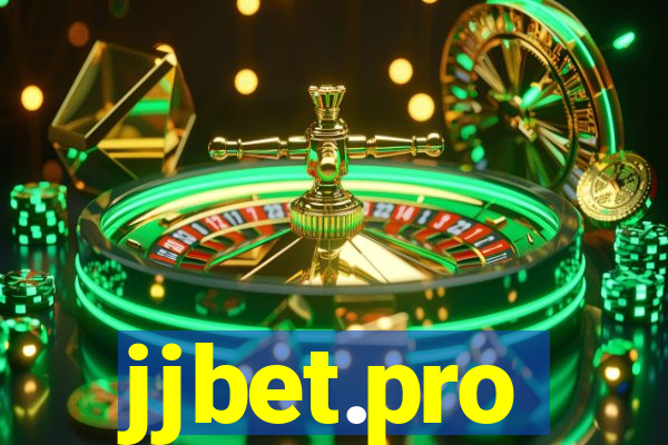 jjbet.pro