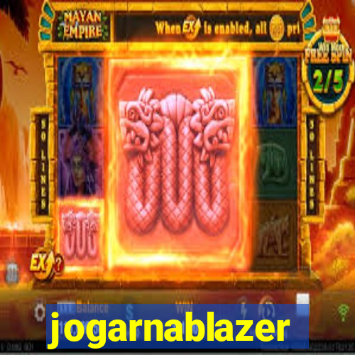 jogarnablazer