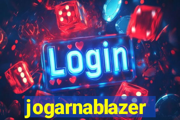 jogarnablazer