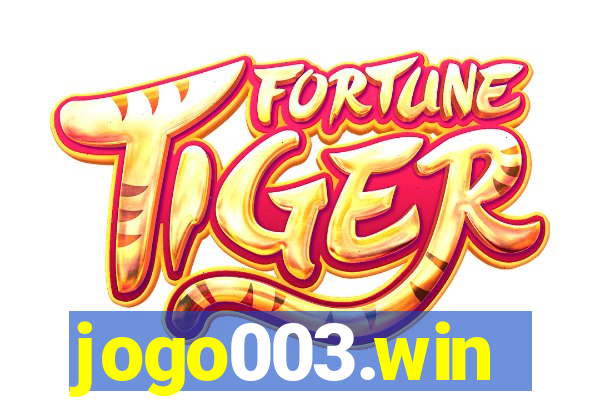 jogo003.win