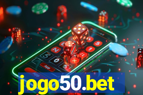 jogo50.bet