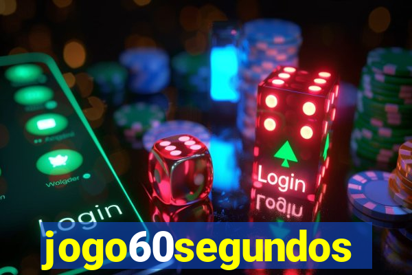 jogo60segundos