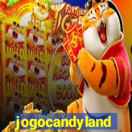 jogocandyland