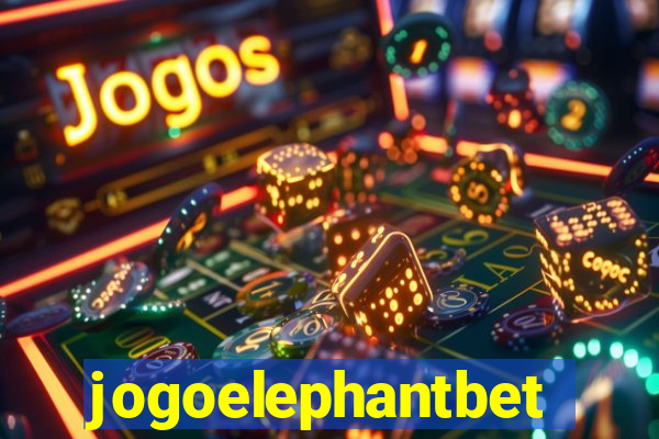 jogoelephantbet