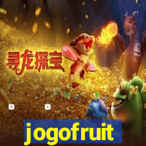 jogofruit