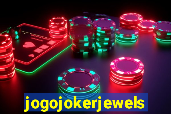 jogojokerjewels