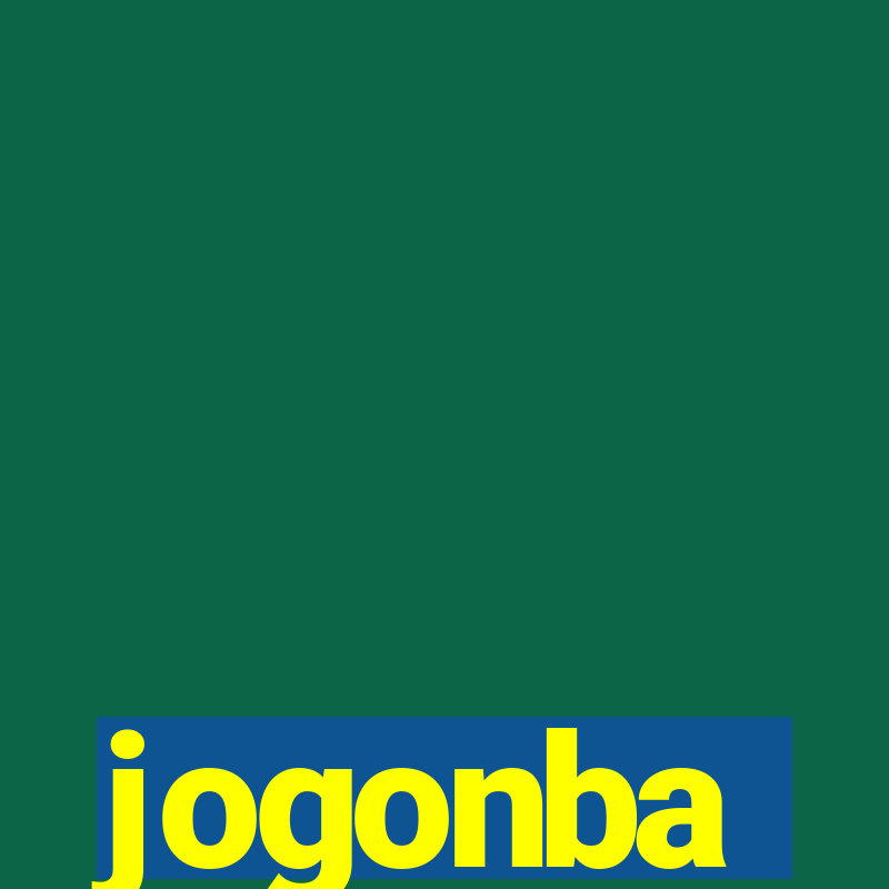 jogonba