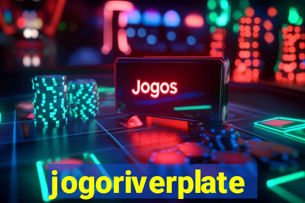 jogoriverplate