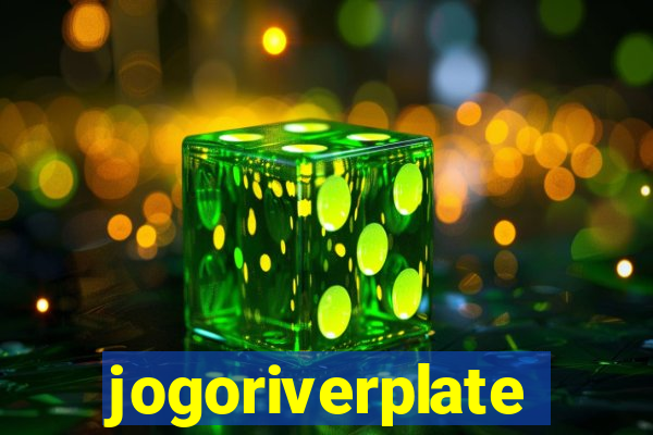 jogoriverplate