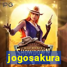 jogosakura