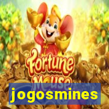 jogosmines