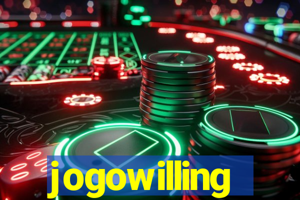 jogowilling