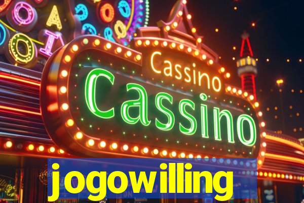 jogowilling