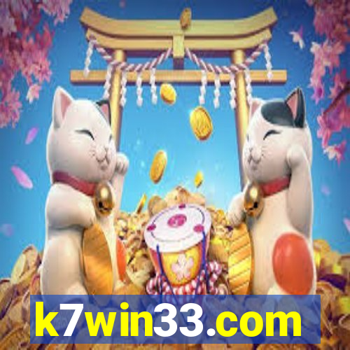 k7win33.com