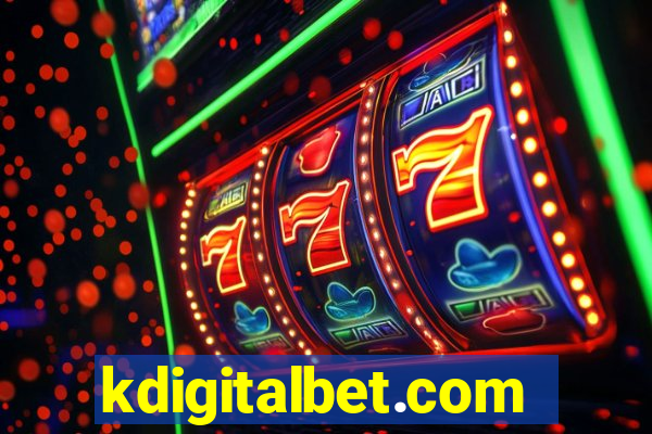 kdigitalbet.com