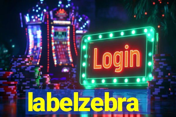 labelzebra