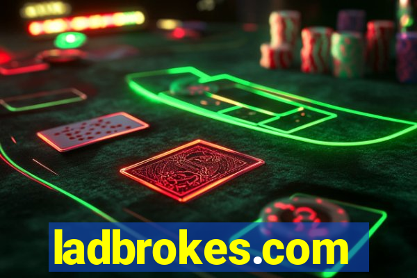 ladbrokes.com