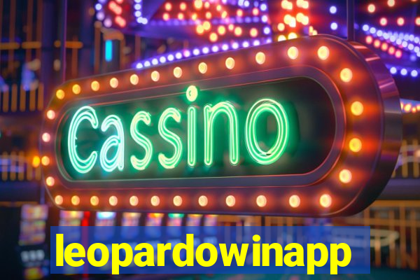 leopardowinapp