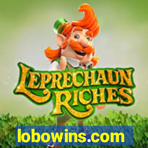 lobowins.com