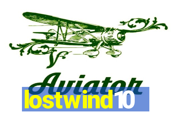 lostwind10