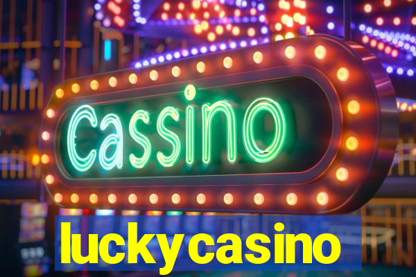 luckycasino