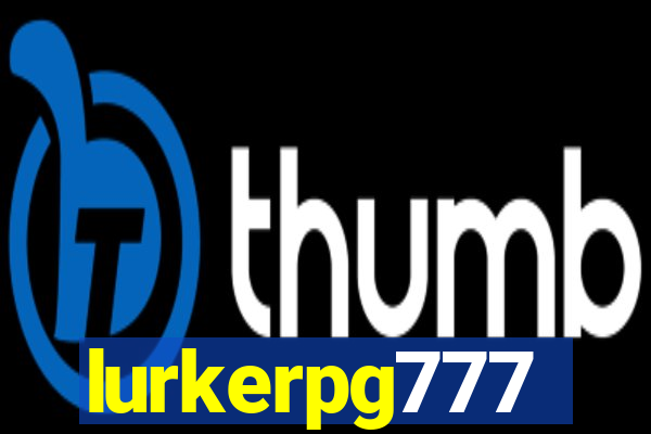 lurkerpg777