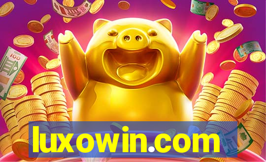 luxowin.com