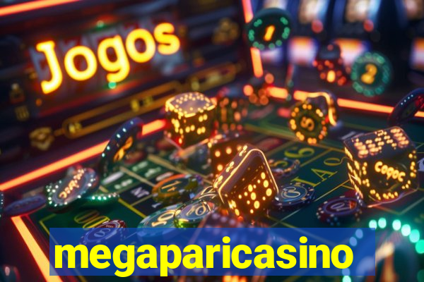 megaparicasino