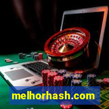 melhorhash.com