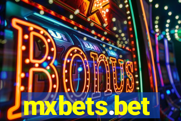 mxbets.bet