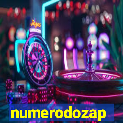 numerodozap