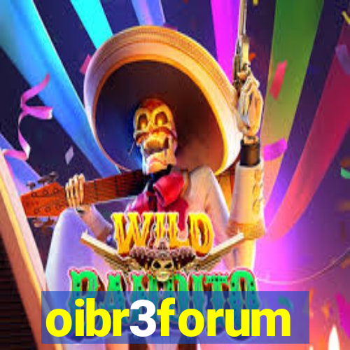 oibr3forum